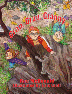 Gran, Gran, Granny Book Cover Image