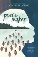 Peacemaker Book Cover Image