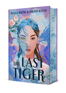 The Last Tiger