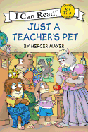 Just a Teacher's Pet
