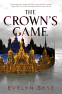 The Crown's Game Book Cover Image