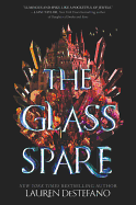 The Glass Spare Book Cover Image