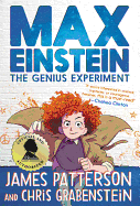 The Genius Experiment Book Cover Image