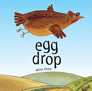 Egg Drop