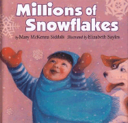 Millions of Snowflakes