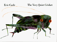 The Very Quiet Cricket