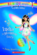India the Moonstone Fairy