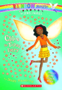 Chloe the Topaz Fairy