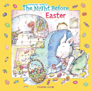 The Night Before Easter