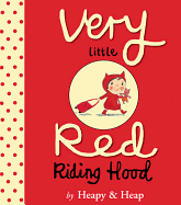 Very Little Red Riding Hood
