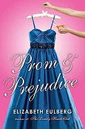 Prom and Prejudice Book Cover Image