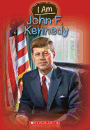 John F. Kennedy