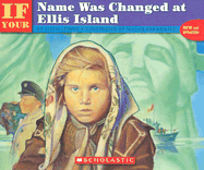 If Your Name Was Changed at Ellis Island