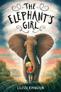 The Elephant's Girl Book Cover Image