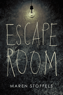 Escape Room Book Cover Image