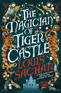 The Magician of Tiger Castle