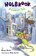 Holbrook: A Lizard's Tale