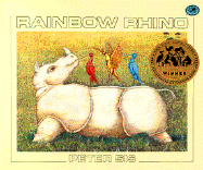 Rainbow Rhino