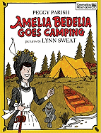Amelia Bedelia Goes Camping