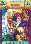Alanna: The First Adventure