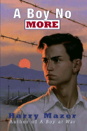 A Boy No More