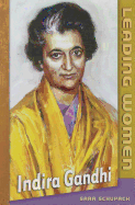 Indira Gandhi