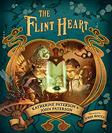 The Flint Heart Book Cover Image