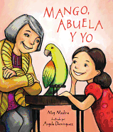 Mango, Abuela y Yo
