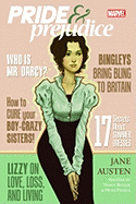 Pride & Prejudice (Graphic Novel)