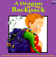 A Dragon in My Backpack