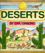 Deserts
