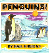 Penguins!