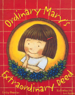 Ordinary Mary's Extraordinary Deed