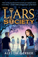 The Liars Society Book Cover Image