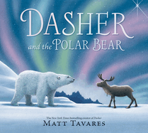 Dasher and the Polar Bear
