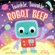 Twinkle, Twinkle, Robot Beep