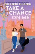 Take a Chance on Me Book Cover Image