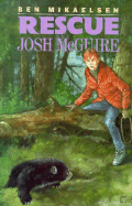 Rescue Josh McGuire