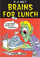 Brains for Lunch: A Zombie Novel in Haiku?!