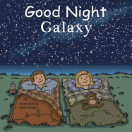 Good Night Galaxy