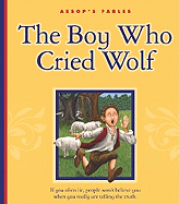 The Boy Who Cried 'Wolf'