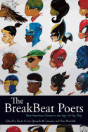 The Breakbeat Poets: New American Poetry in the Age of Hip-Hop Book Cover Image