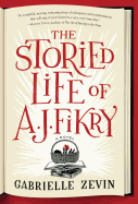 The Storied Life of A.J. Fikry