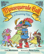 Mousequerade Ball: A Counting Tale