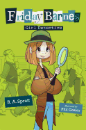 Girl Detective