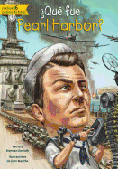 ¿Qué fue Pearl Harbor?