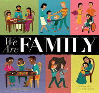 We Are Family