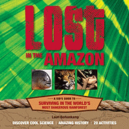 Discover the Amazon: The World's Largest Rainforest