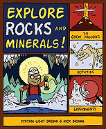 Explore Rocks and Minerals!