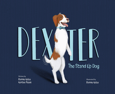 Dexter: The Stand Up Dog